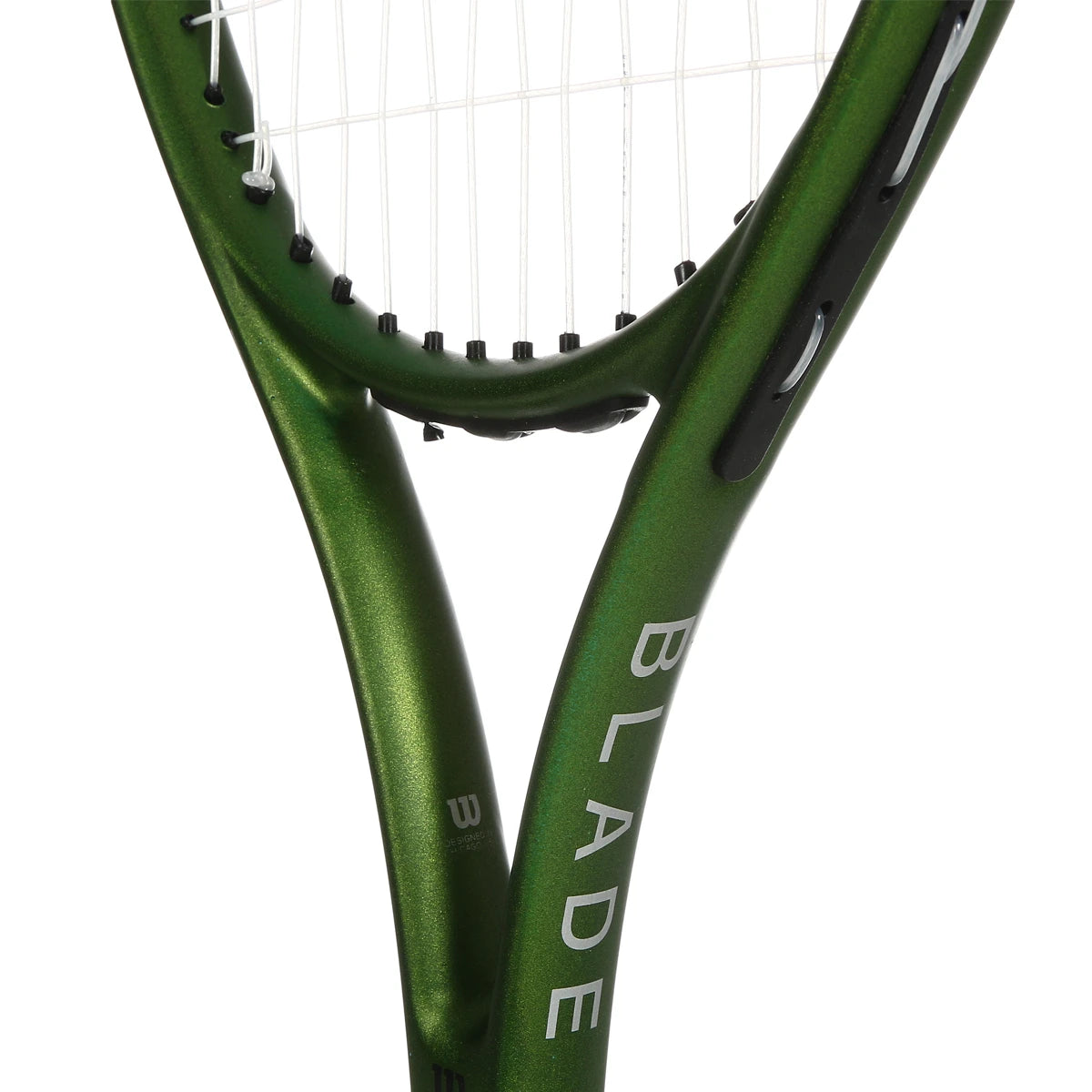 RAQUETTE WILSON JUNIOR BLADE FEEL 25