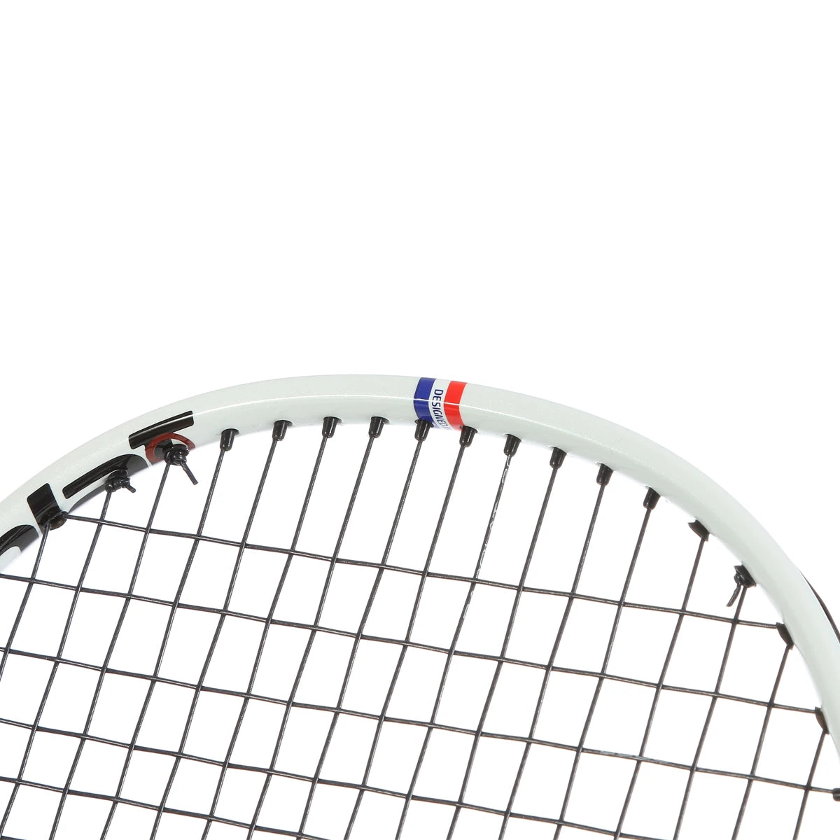BADMINTONSCHLÄGER BABOLAT X-FEEL RISE (BESAITET)