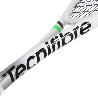 RAQUETTE DE SQUASH TECNIFIBRE SLASH 135 POWER