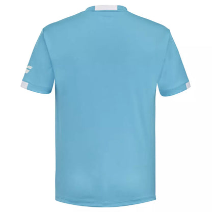 T-SHIRT BABOLAT PLAY CREW NECK
