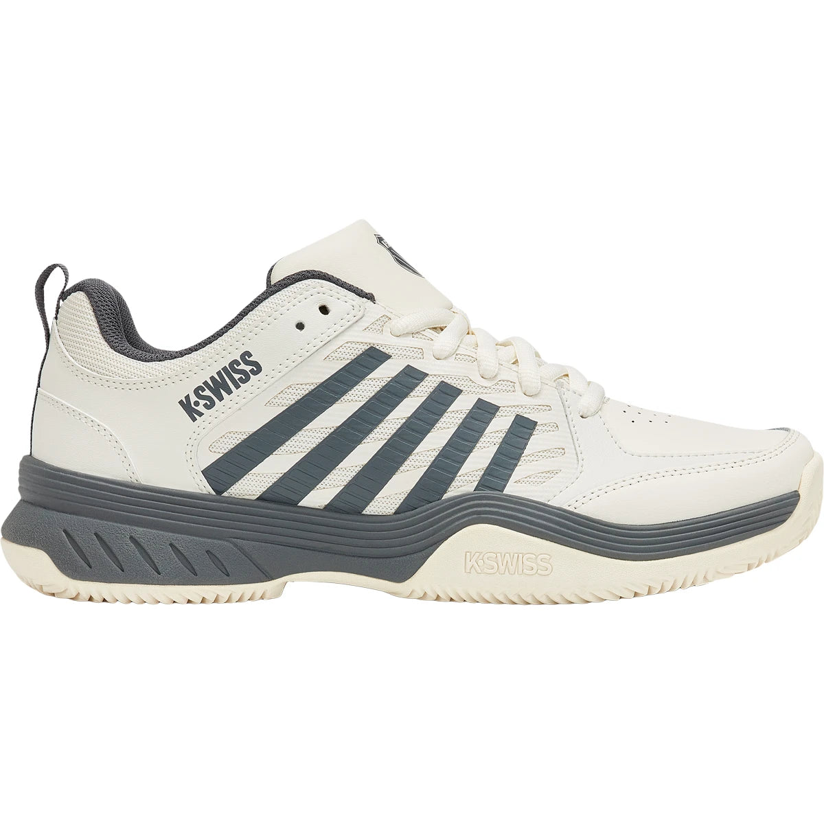 K-SWISS COURT EXPRESS 2 TONPLATZ-SCHUHE