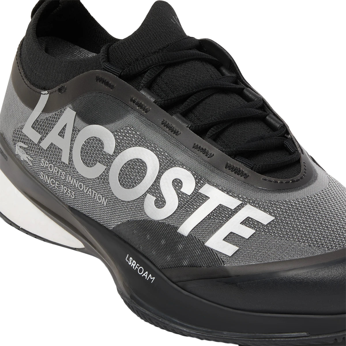 CHAUSSURES LACOSTE AG-LT LITE EUROPE/ASIE TOUTES SURFACES