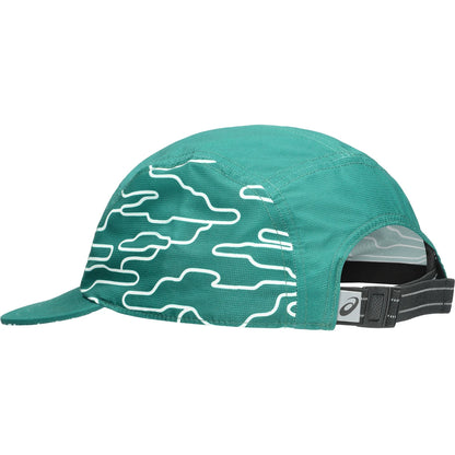 CASQUETTE ASICS PADEL 5 PANEL
