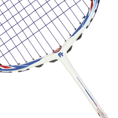 BADMINTONSCHLÄGER FELET TJ POWER SPEED (BESAITET)