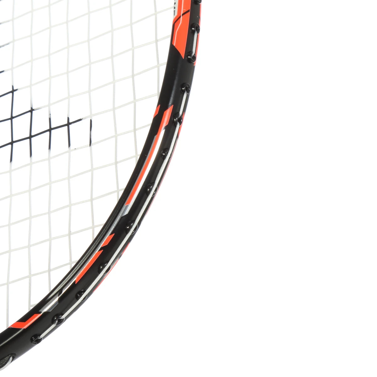Raquette de Badminton Pro Kennex Power Pro 708 (Cordée)
