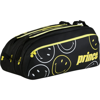 SAC DE TENNIS PRINCE/SMILEY PERF 3 COMP