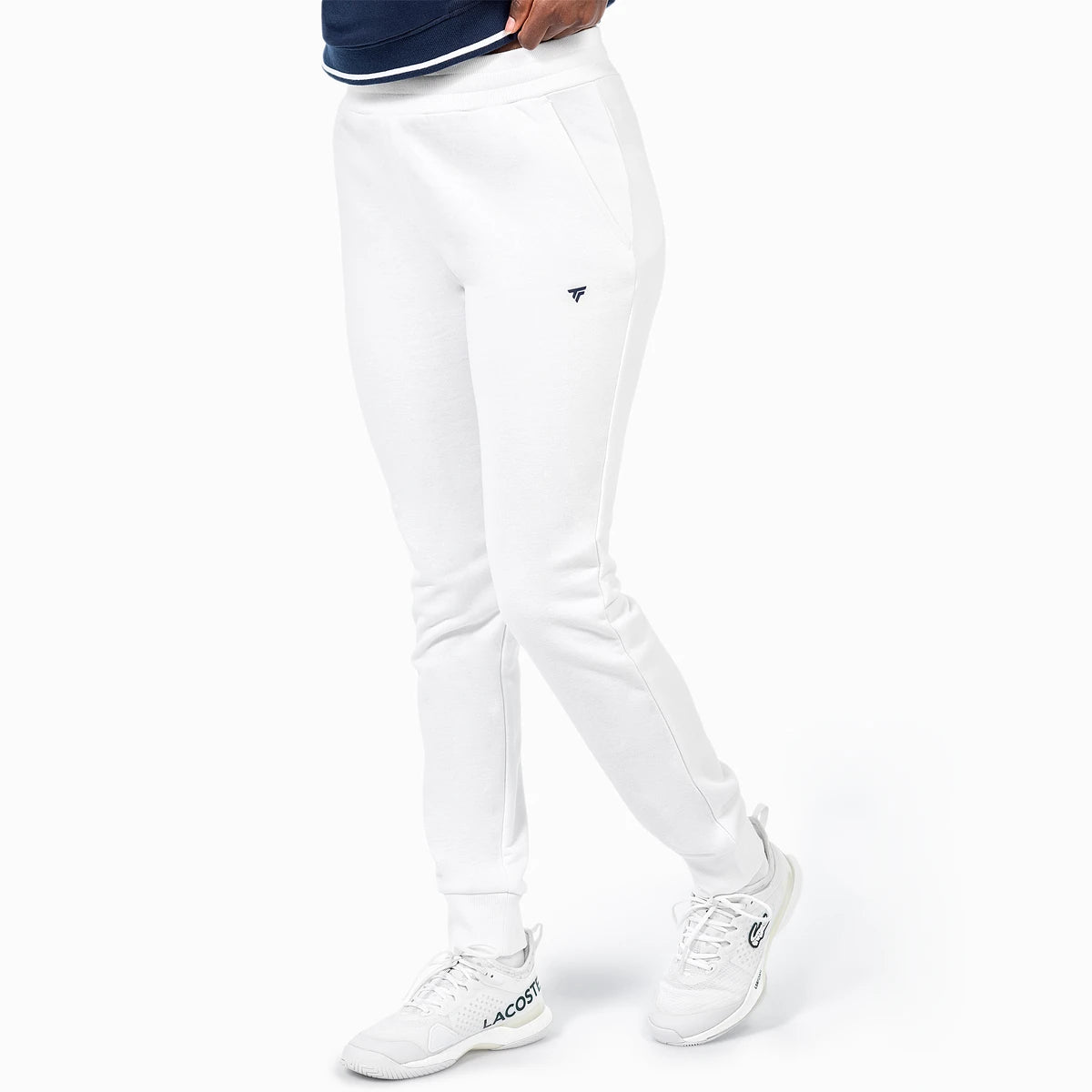 PANTALON TECNIFIBRE FEMME TEAM TERRY