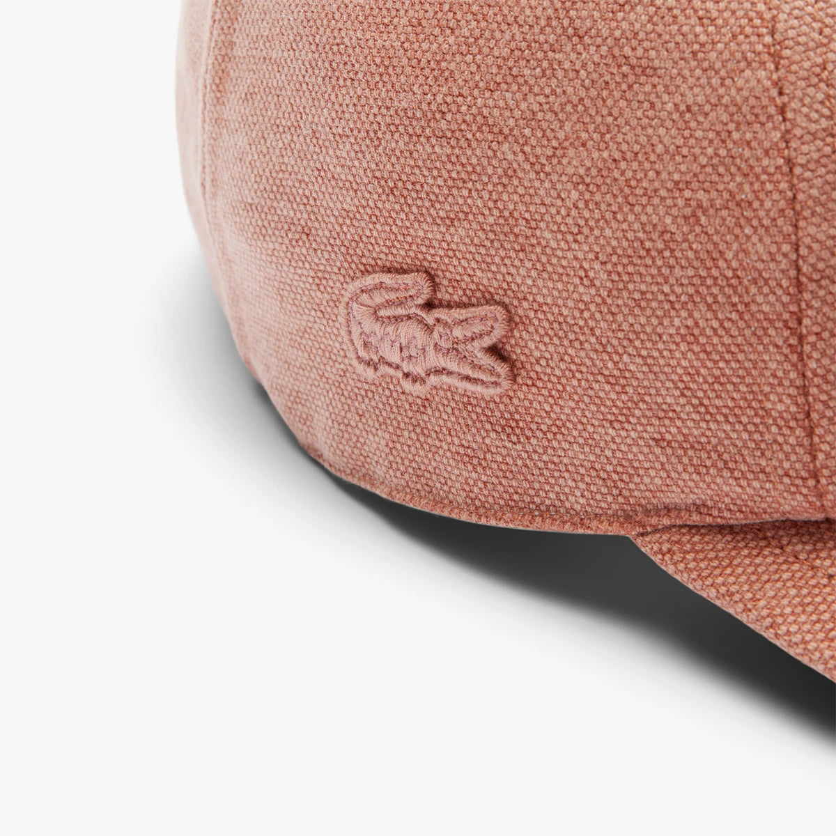 CASQUETTE LACOSTE ROLAND GARROS
