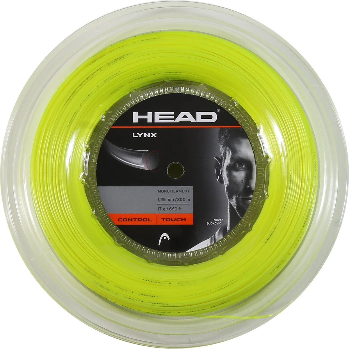 BOBINE HEAD LYNX (200 METRES)