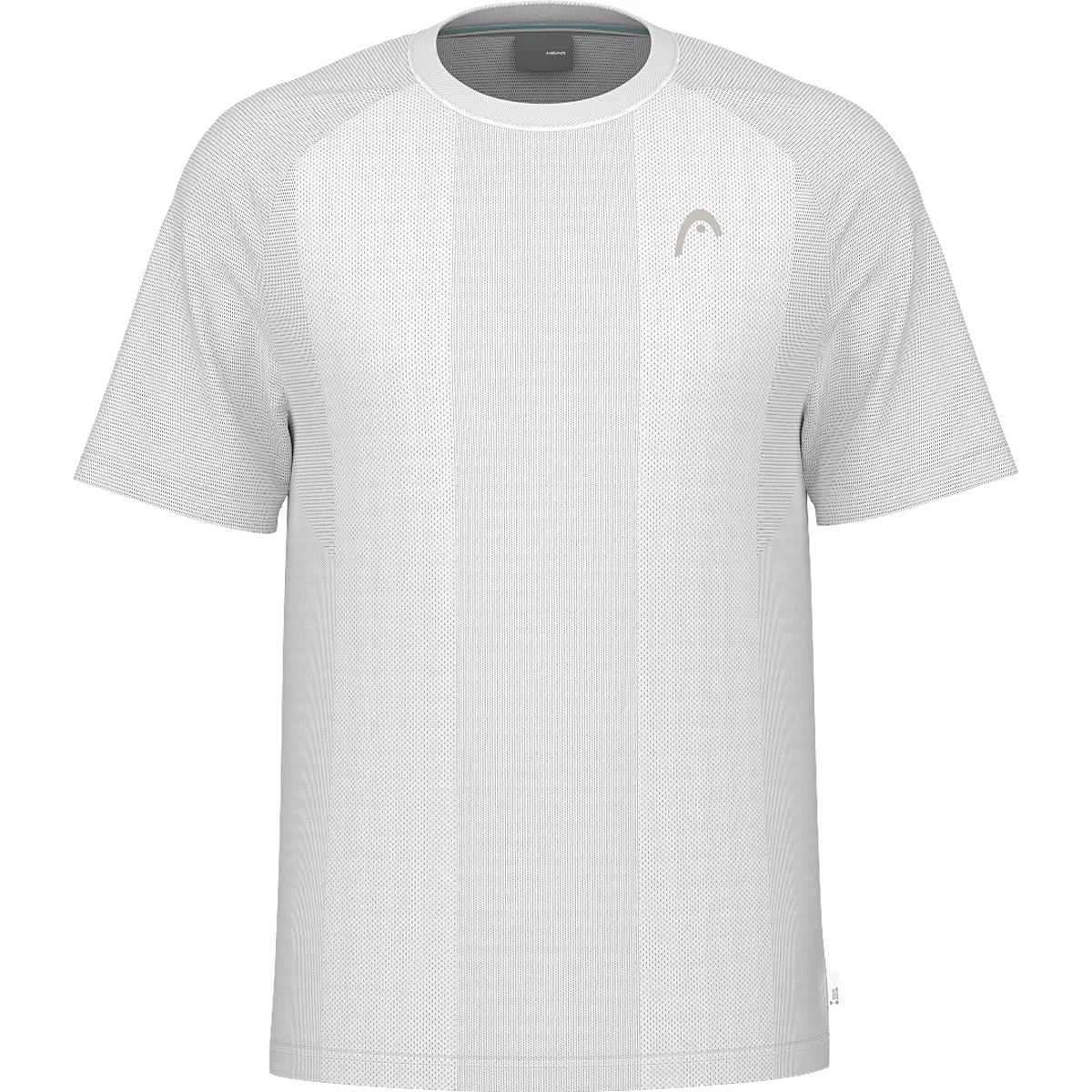 T-SHIRT HEAD PERFORMANCE ATHLETE LONDRES