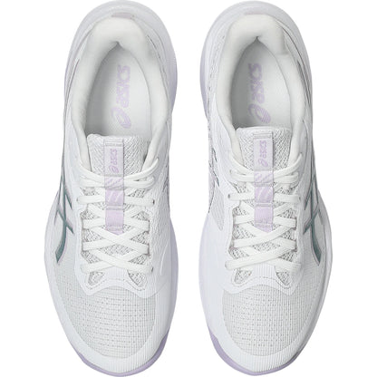 CHAUSSURES ASICS FEMME INDOOR NETBURNER BALLISTIC FF 3