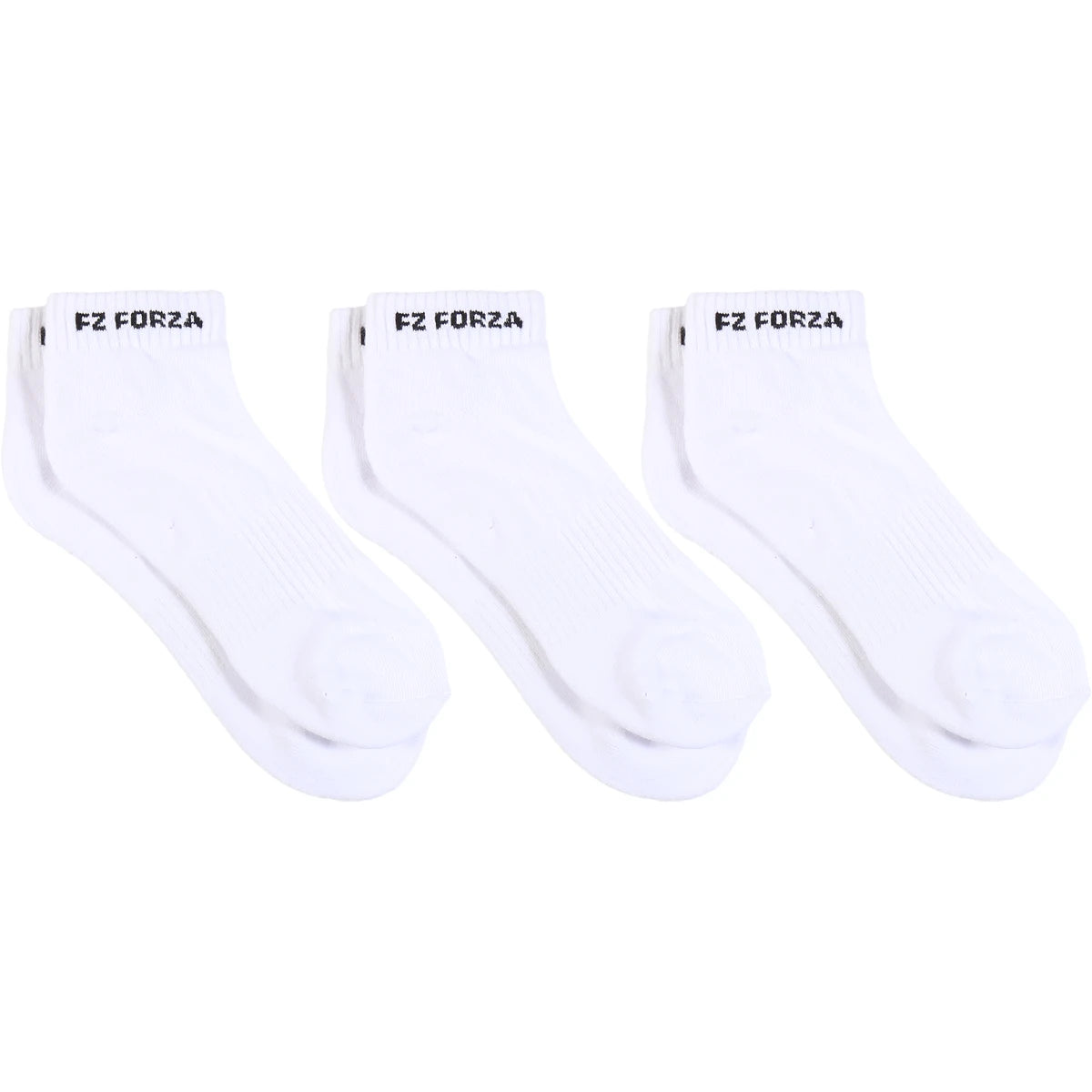 FORZA COMFORT SOCK SHORT SOCKEN (X3) - 703067