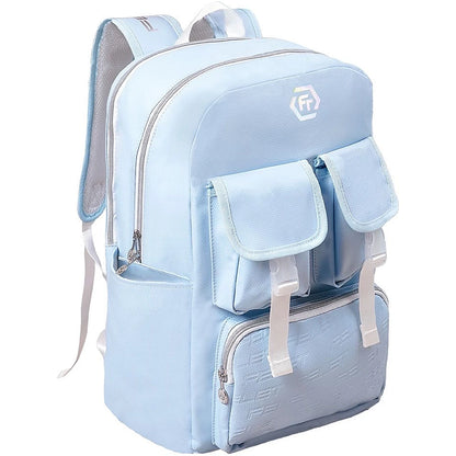 SAC A DOS FELET LUMINEX 2 LIGHT BLUE