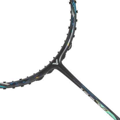 VICTOR AURASPEED 100X ULTRA BADMINTON RACKET (UNSTRUNG)