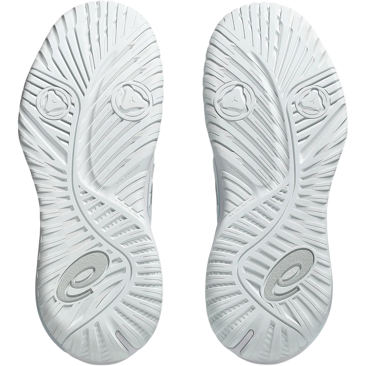 ASICS WOMEN'S GEL RESOLUTION X ALL SURFACES SHOES