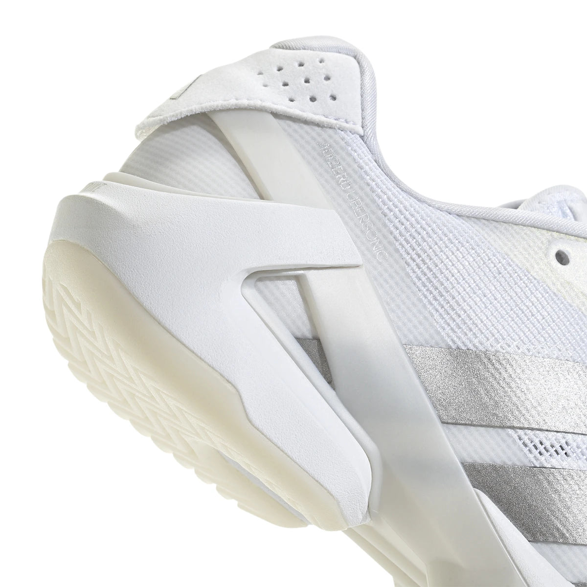 CHAUSSURES ADIDAS FEMME ADIZERO UBERSONIC 5 TOUTES SURFACES