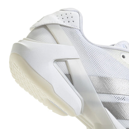 CHAUSSURES ADIDAS FEMME ADIZERO UBERSONIC 5 TOUTES SURFACES