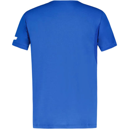 T-SHIRT LE COQ SPORTIF JUNIOR TENNIS PRO PARIS