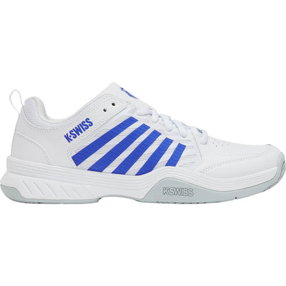 K-SWISS COURT EXPRESS 2 ALL SURFACE SHOES