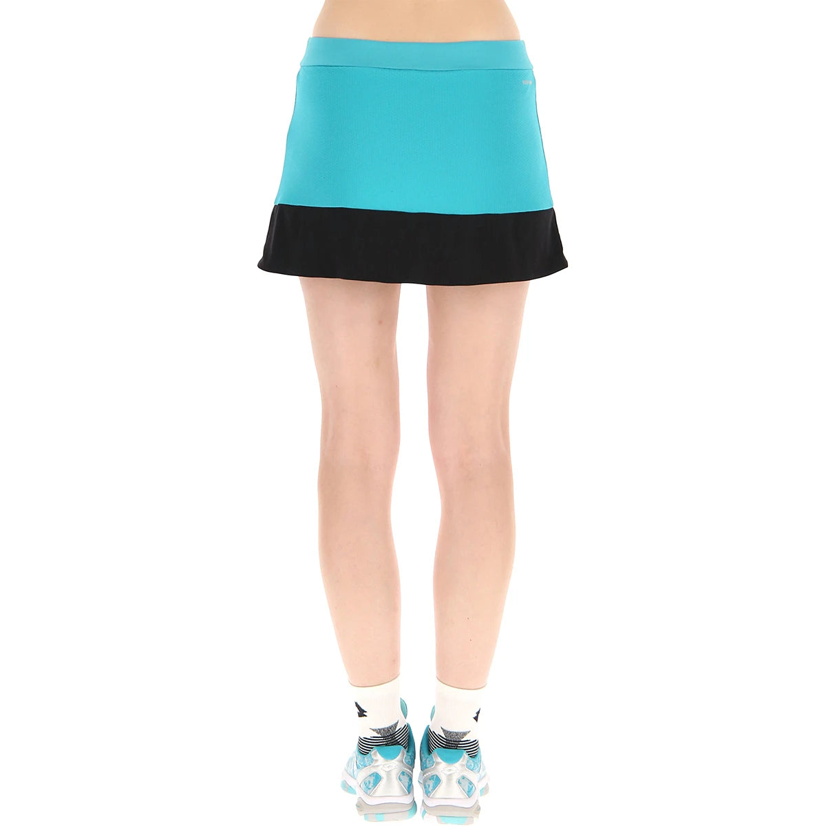LOTTO WOMEN'S SUPERRAPIDA VI PADEL SKIRT