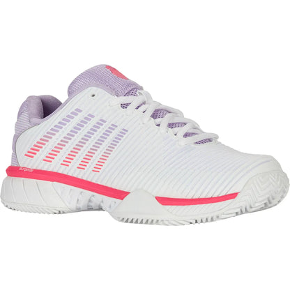 DAMEN K-SWISS SCHUHE HYPERCOURT EXPRESS 2 TONPLATTE