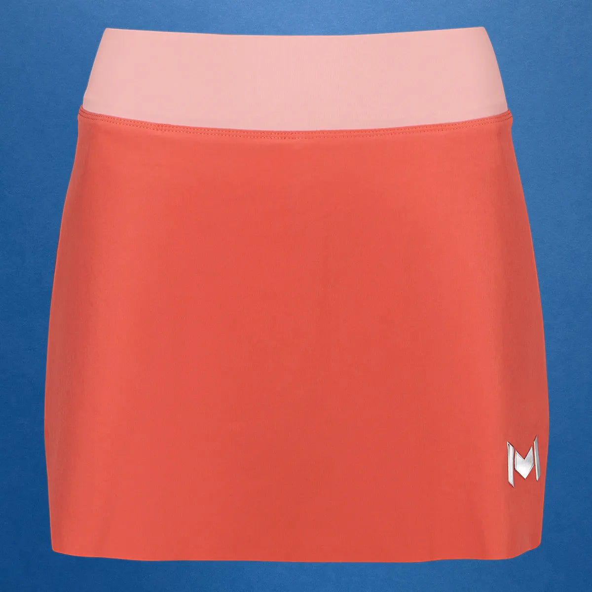 WOMEN'S MOURATOGLOU MELBOURNE SKIRT