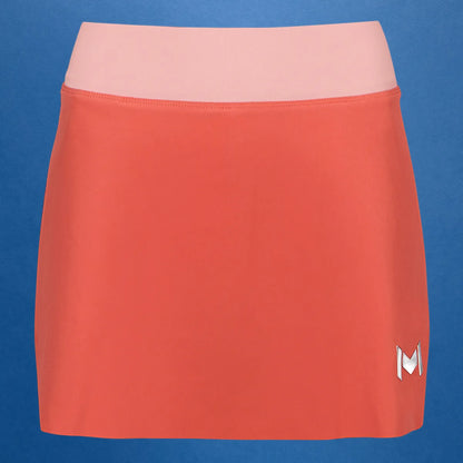WOMEN'S MOURATOGLOU MELBOURNE SKIRT