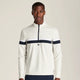 Sweat Wilson 1/2 Zip Performance
