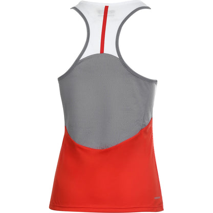 DEBARDEUR LOTTO FEMME TOP IV