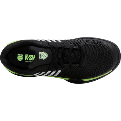 CHAUSSURES K-SWISS EXPRESS LIGHT 3 TOUTES SURFACES
