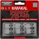 KARAKAL POINT 75 AIR OVERGRIPS