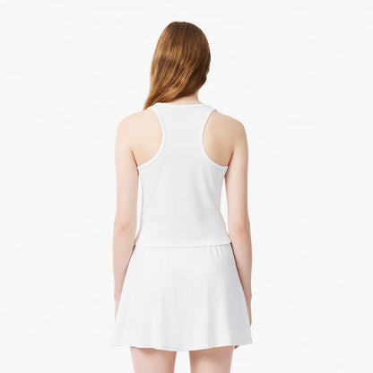 DEBARDEUR LACOSTE FEMME CORE PERFORMANCE