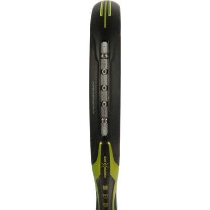 USED PADEL RACKET ADIDAS ADIPOWER MULTIWEIGHT 3.3