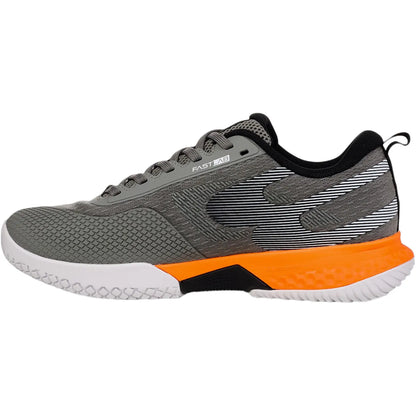 PADEL-SCHUHE BULLPADEL HERREN XPLO VIBRAM 25I