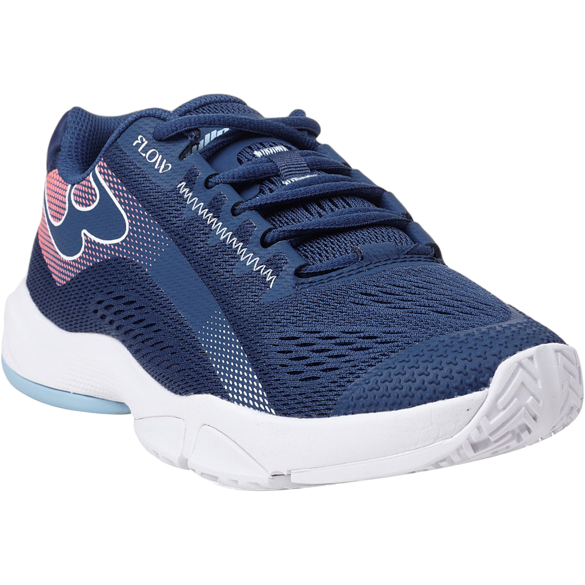 BULLPADEL WOMEN'S PADEL SHOES FLOW 25V