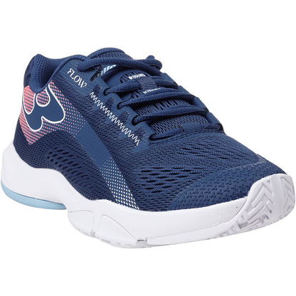 BULLPADEL WOMEN'S PADEL SHOES FLOW 25V