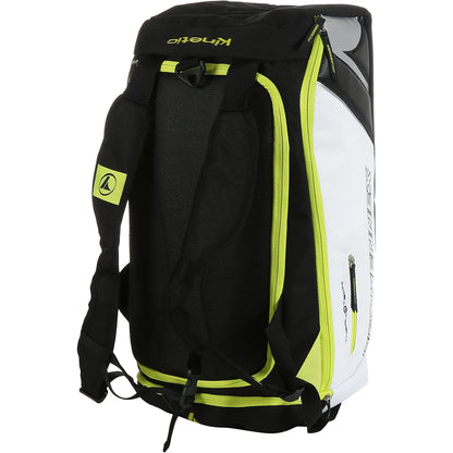 SAC DE SPORT PRO KENNEX COOL GREY/BLACK