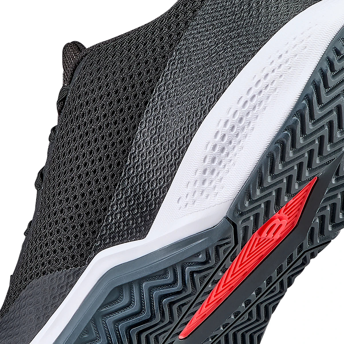 WILSON RUSH PRO LITE SHOES ALL SURFACES