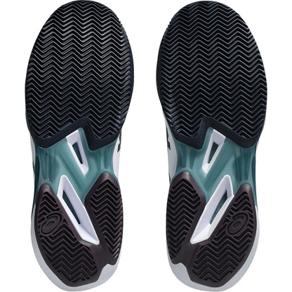 CHAUSSURES ASICS SOLUTION SPEED FF4 TERRE BATTUE
