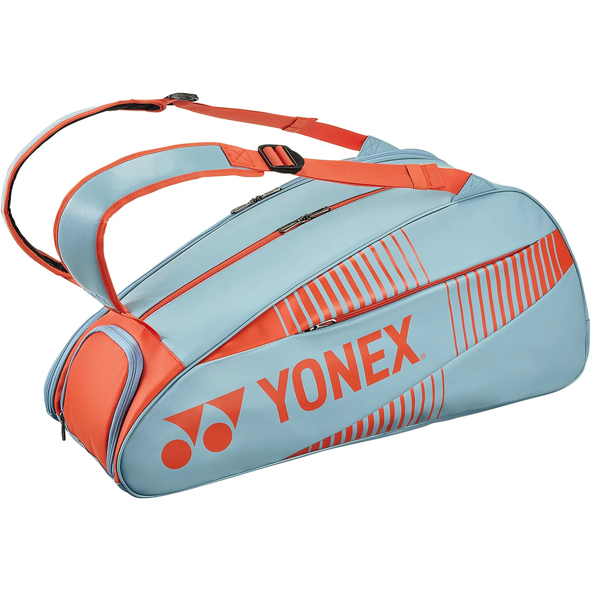 YONEX ACTIVE BAG 82426 BLUE/GRAY - EXCLUSIVE EDITION