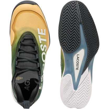 CHAUSSURES LACOSTE AG-LT LITE TOUTES SURFACES