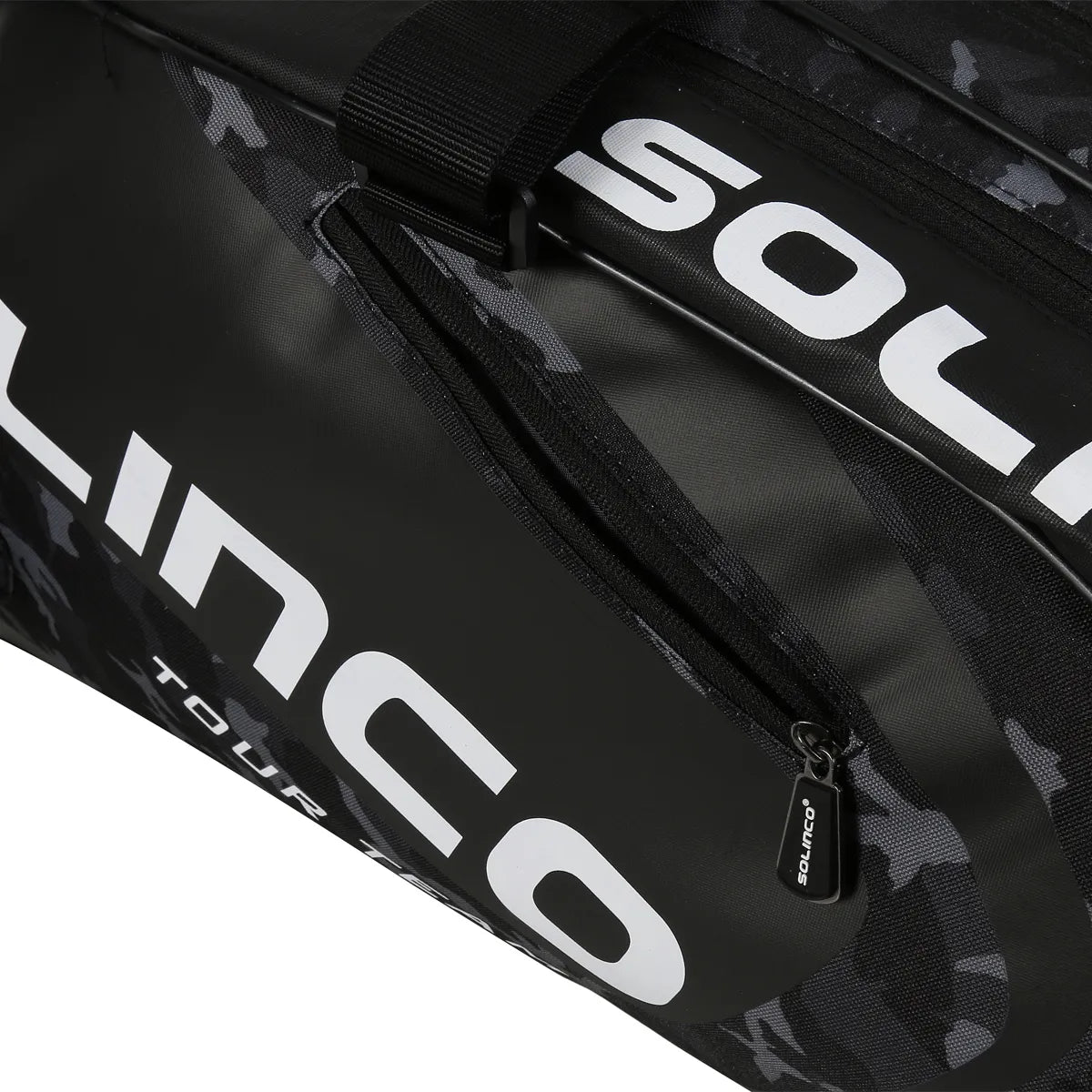 SAC DE TENNIS SOLINCO TOUR TEAM CAMO 15R