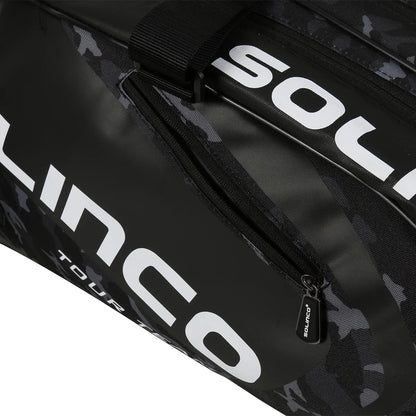 SAC DE TENNIS SOLINCO TOUR TEAM CAMO 15R