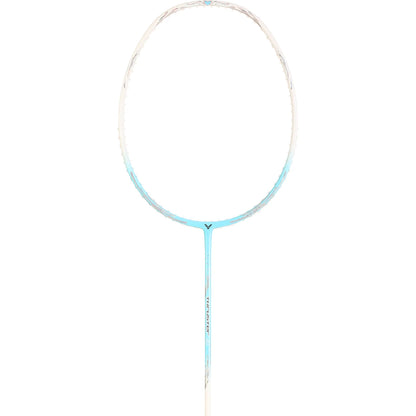 RAQUETTE DE BADMINTON VICTOR THRUSTER SR - 5U (NON CORDEE)