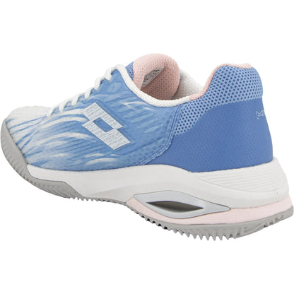 LOTTO DAMENSCHUHE MIRAGE 200 II ROTSCHLAMMBELAG