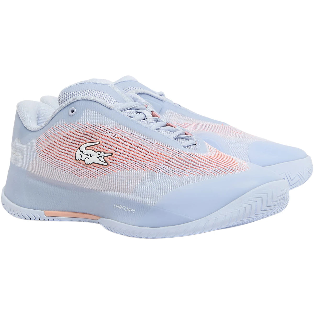 LACOSTE DAMENSCHUHE AG-LT PRO PARIS FÜR ALLE OBERFLÄCHEN