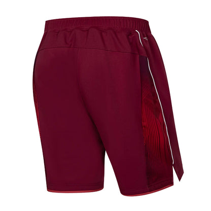 SHORT VICTOR R-55211 D - JONATAN CHRISTIE RED