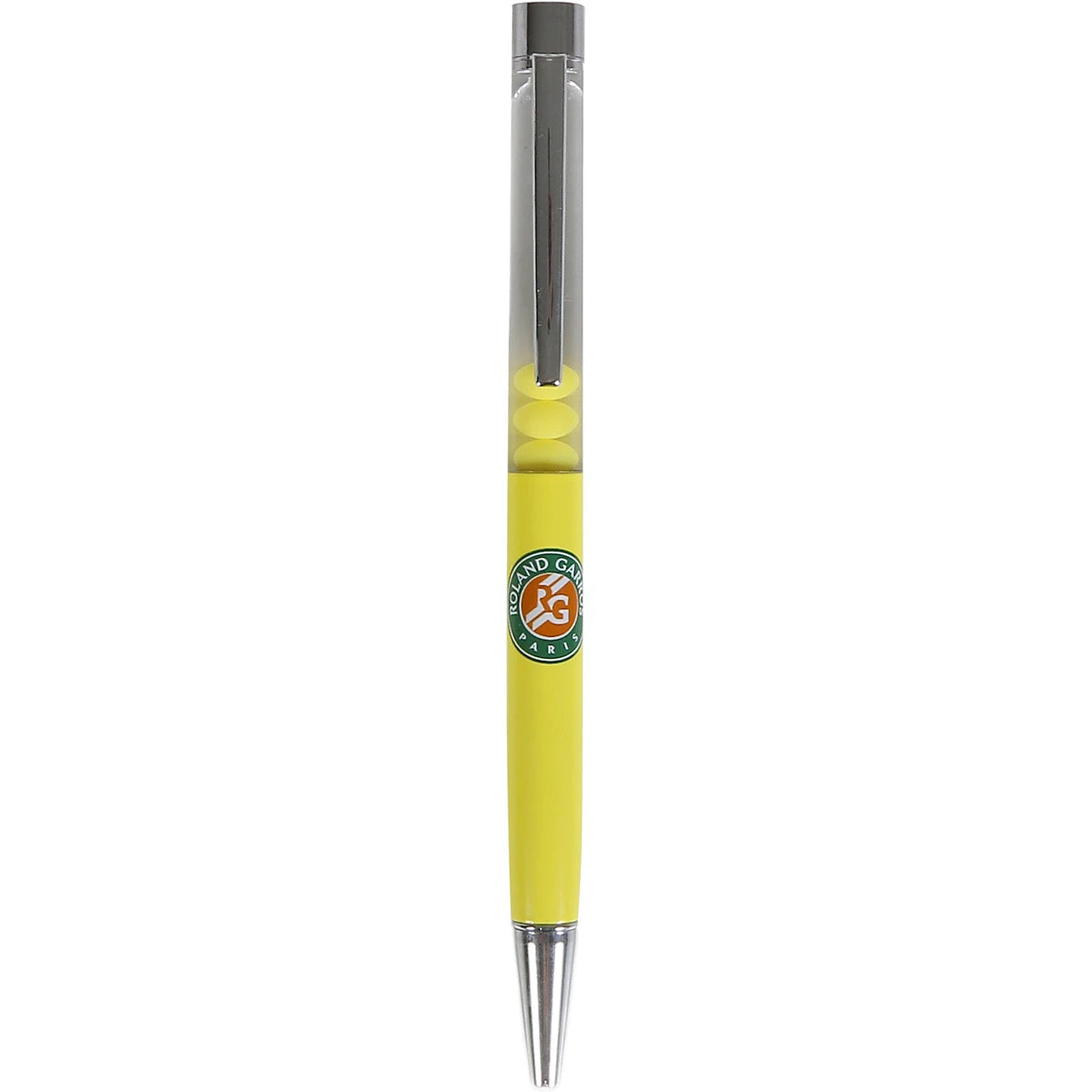 STYLO ROLAND GARROS