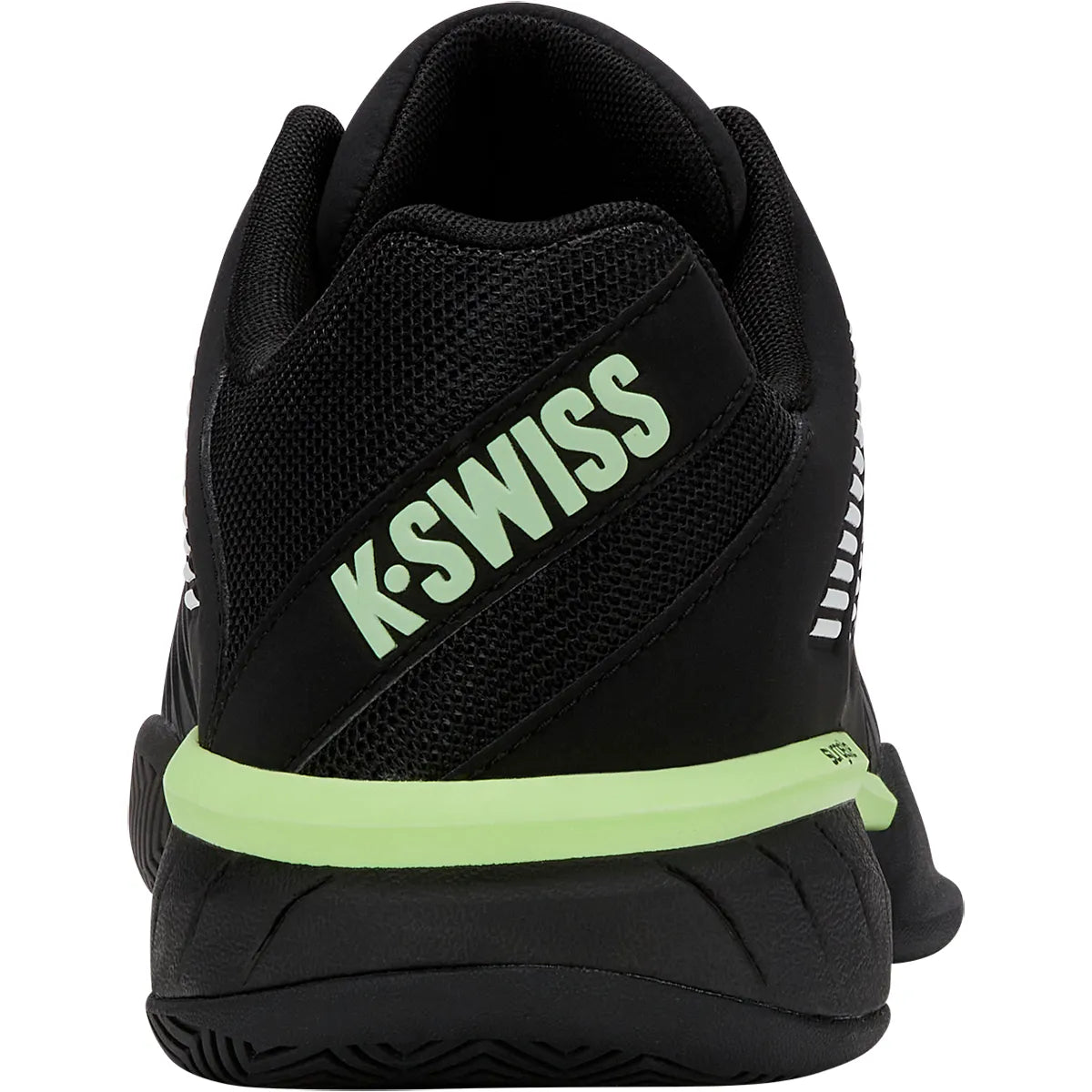 CHAUSSURES K-SWISS EXPRESS LIGHT 3 TOUTES SURFACES