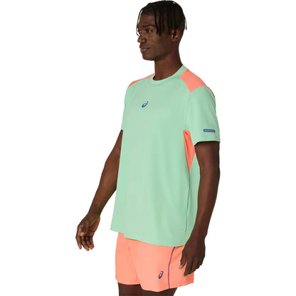 T-SHIRT ASICS PADEL COURT